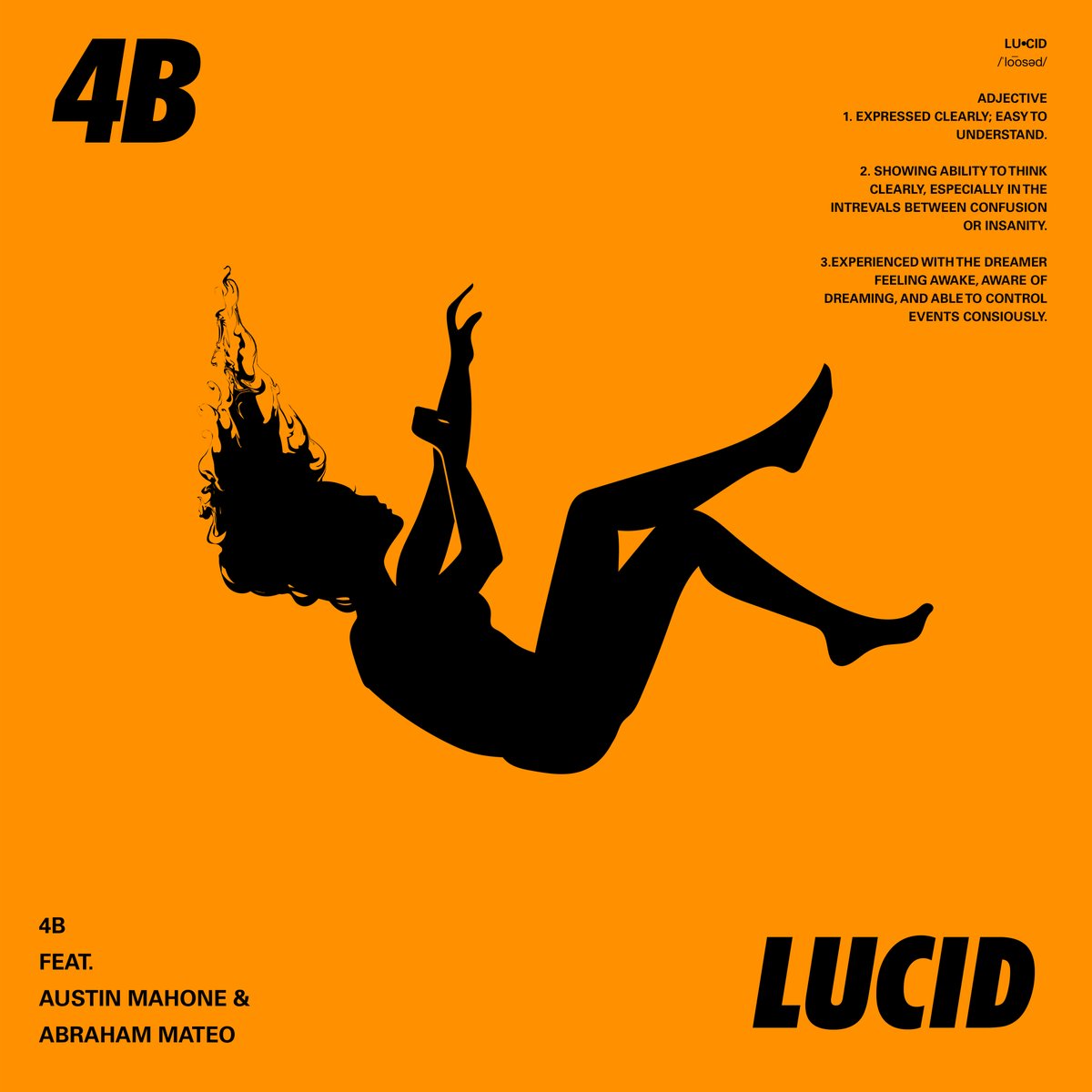 "LUCID" Out on Friday! Pre Save: ffm.to/lucidd <a href="/AustinMahone/">Austin Mahone</a> <a href="/AbrahamMateo/">Abraham Mateo</a> <a href="/ultrarecords/">Ultra Records</a>