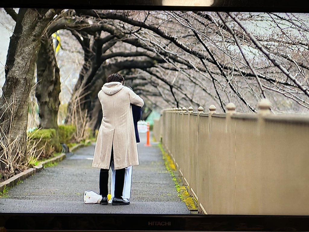 Achan_1218's tweet photo. え？佐藤健が鹿児島にきたの？
最後の場所ゎ鹿児島のどこ？

え？なんか幸せ❤️❤️❤️❤️

そこに行きたい🥺💕

そして、来週ゎ鹿児島弁と佐藤健がコラボとか♡

最高すぎる♡

ほんと鹿児島にいてよかた♡

#恋は続くよどこまでも https://t.co/ZaMzP098Ez