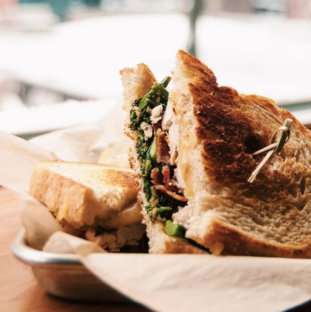 Join us Monday-Friday for our half-time lunch special! Get in and get out quickly with 2 for $20. 1 appetizer + 2 entrees = the perfect lunch break.