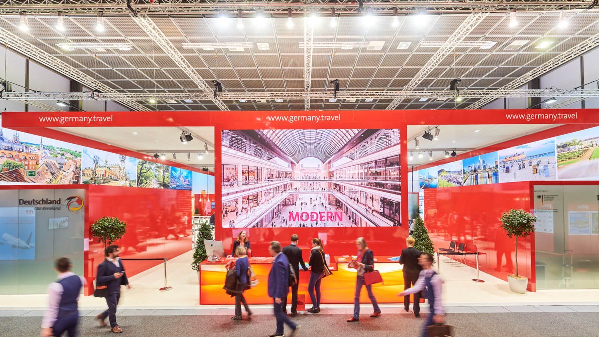 Die #ITBBerlin ist abgesagt – nun eröffnen wir unsere virtuelle Alternative: die #DZTdigital! Vom 4. bis 6. März 2020 wechseln wir in den digitalen Raum und präsentieren auf <a href="/gntblive/">Deutsche Zentrale für Tourismus</a>, dem Twitter-Account der DZT, Neuigkeiten aus dem Reiseland Deutschland. #whatwewantedtosayatITB