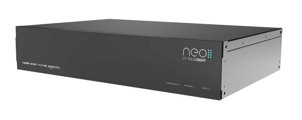 ClarkeInfinity's tweet image. The all new Pulse-Eight neo:8a fixed format 8x10 HDBaseT matrix features a dedicated audio breakout and enhanced user experience: bit.ly/39gAC1f #audiodistribution
