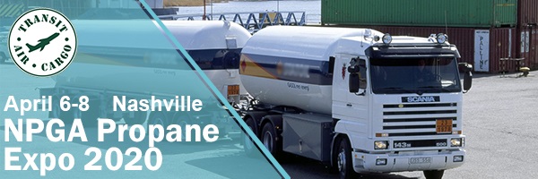 TransitAirCargo's tweet photo. If you’re exhibiting at the NPGA Propane Expo 2020, we’re here to assist you with all your shipping needs. Just contact us for a quote and we can get started personalizing your logistics solutions. https://t.co/9B9VBLgvVg https://t.co/VbwsCyLjrU