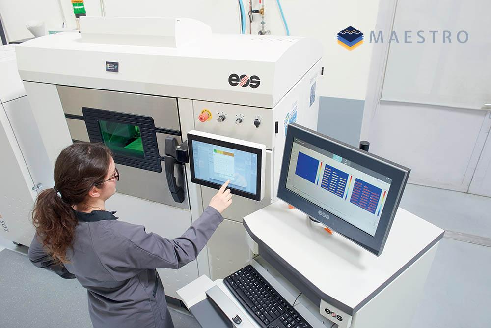 IPC_PRINTER's tweet photo. Découvrez ou redécouvrez le projet @maestro_H2020 dans l'article @A3DM_Magazine 
https://t.co/3wgJqxc2Xf https://t.co/Auf8Kcy2xO