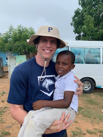 Prestonwood Lions Varsity Baseball tweet media