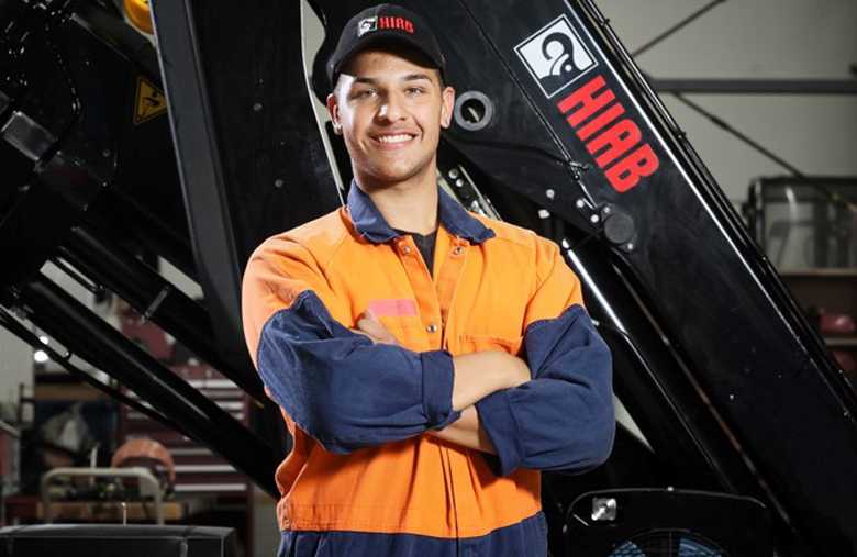 Sensors and indicators are vital for the safe operation of HIAB cranes. We stock a select list of parts that can be found here: hubs.ly/H0ndm2Z0. If you don’t see what you need, we can order it within 24 hours!
#HIABSensors #HIABIndicators #HIABSpareParts