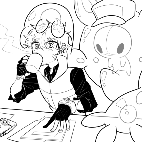 ポケモンと生活のtwitterイラスト検索結果 古い順