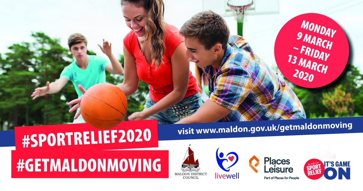 Livewell in Essex♥️💙 tweet media