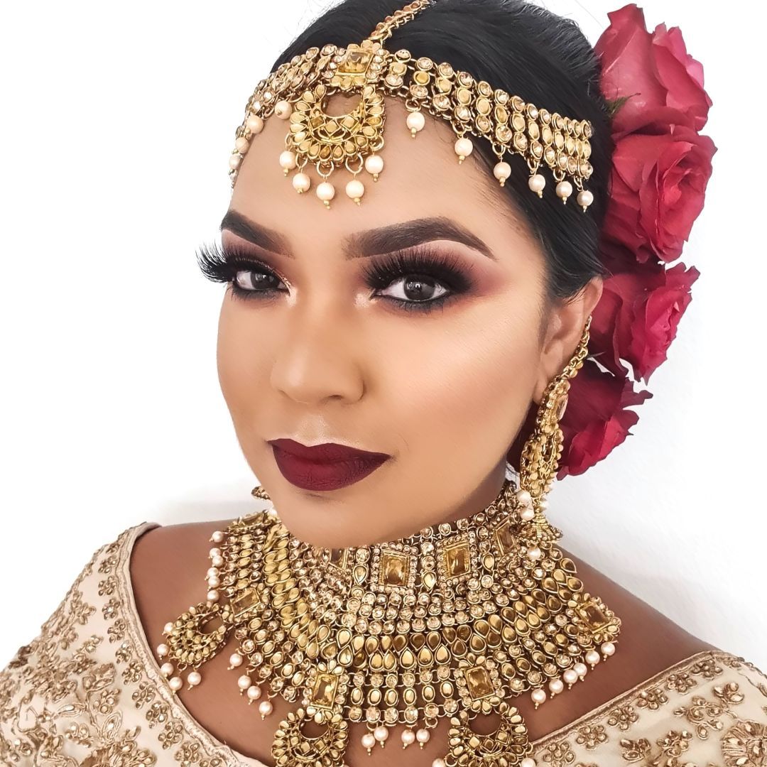 makeupbymelanyy's tweet photo. My Engagement Look 
#beauty #makeup #asian #asianbridal #engagement #isaidyes #bettertogether #engagementmakeup #bridal #bridalmakeup https://t.co/EK91xGezM6 https://t.co/SMrflGBLw2
