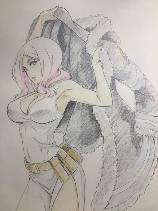 プリンセスの誕生日ぃ
 #炎炎ノ消防隊 