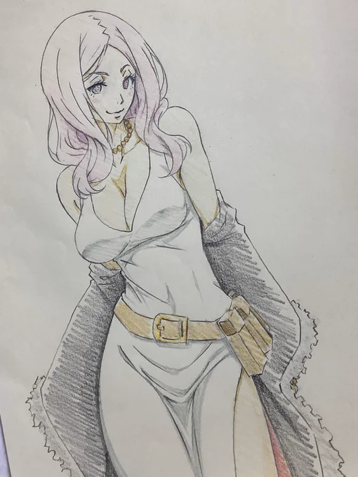 プリンセスの誕生日ぃ
 #炎炎ノ消防隊 