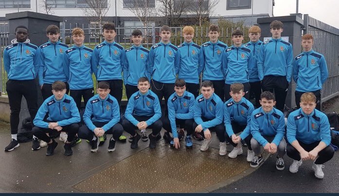 oceanfmsport's tweet photo. Summerhill’s @faischools national cup semi-final v @dcscork74 will be live in full from Athlone this Thursday on https://t.co/gwlUSNQeK8 at 1pm. @cicsummerhill https://t.co/43PkryVt2C https://t.co/Dy4eqDKj9H
