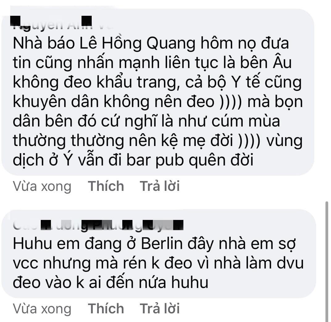 kien_khongngu's tweet photo. Câu chuyện về Covid ở bên nước Đức 😅
Update thêm vài nước khác

#YTN24
#ApologizeToVietNam
#KoreanStopLying
#20Kr_YTN_ApologizetoVN https://t.co/SP0l4YDiyU