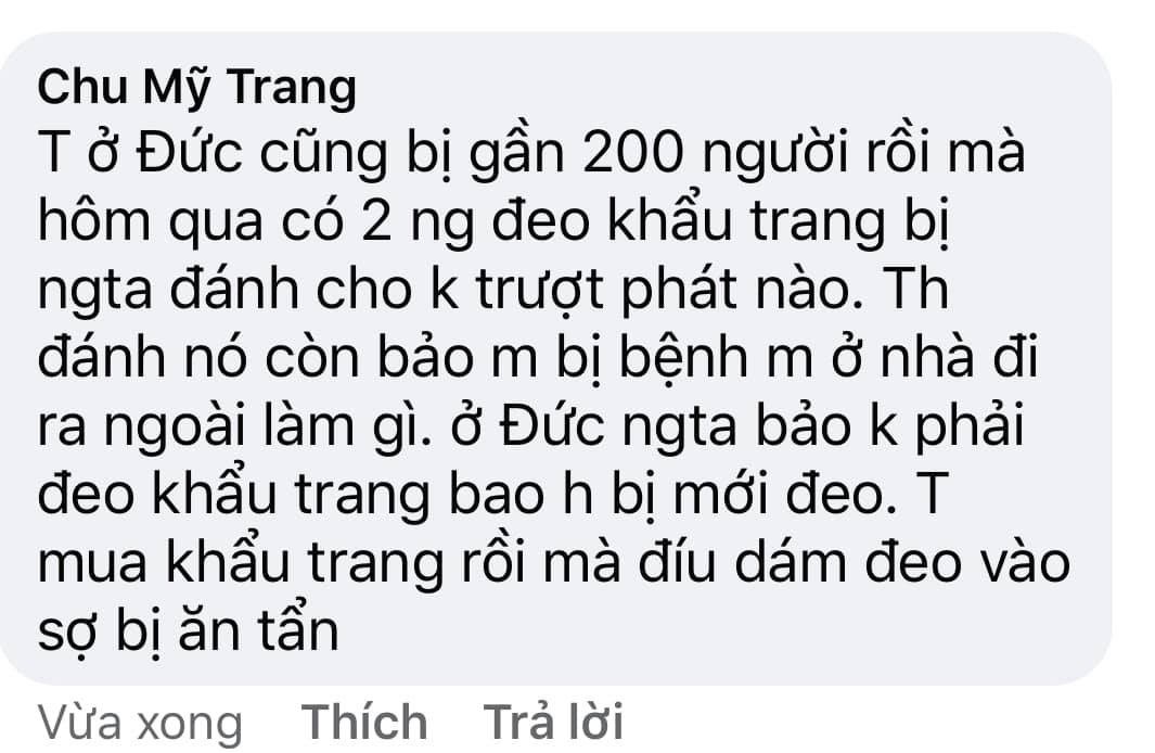 kien_khongngu's tweet photo. Câu chuyện về Covid ở bên nước Đức 😅
Update thêm vài nước khác

#YTN24
#ApologizeToVietNam
#KoreanStopLying
#20Kr_YTN_ApologizetoVN https://t.co/SP0l4YDiyU