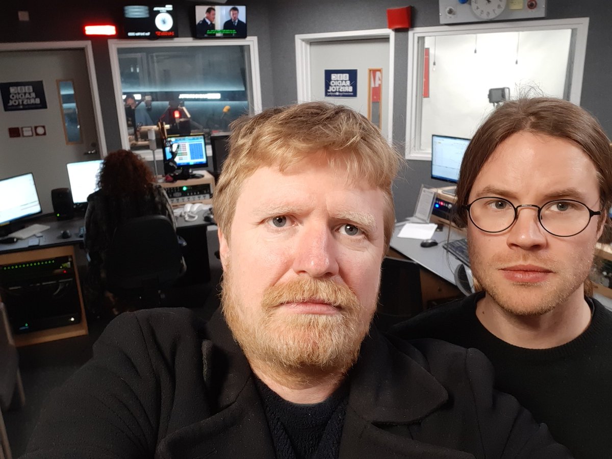 KitHawes&AaronCatlow (@kitandaaron) on Twitter photo We are extremely happy and excited to be live on <a href="/bbcradiobristol/">BBC Radio Bristol</a>. Tune in.
*
*
*
<a href="/kitandaaron/">KitHawes&AaronCatlow</a> @kithawes #folk #radiosession #radiointerview #violin #fiddle #bristol We are extremely happy and excited to be live on <a href="/bbcradiobristol/">BBC Radio Bristol</a>. Tune in.
*
*
*
<a href="/kitandaaron/">KitHawes&AaronCatlow</a> @kithawes #folk #radiosession #radiointerview #violin #fiddle #bristol