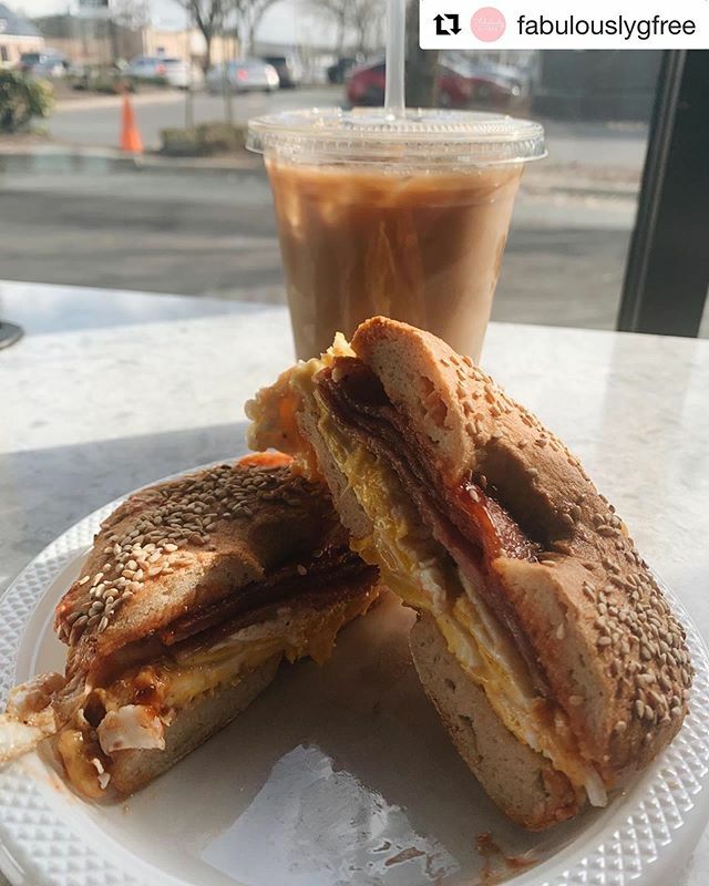 WHOSglutenfree's tweet photo. @fabulouslygfree - I LOVE 💕 JERSEY. #Repost @fabulouslygfree with @get_repost
・・・
The more I’m in New York, the more I realize that pork roll is pretty much only a Jersey thing! Some people have never even heard of it— which is so interesting to me!
… https://t.co/VfxAMfH22Q https://t.co/LrGPQrpzir