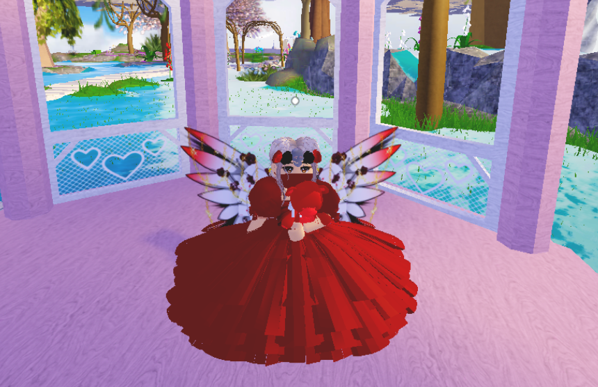 SpoookesHigh's tweet photo. Cute Royale High Photo's https://t.co/ncJ5gIbVbm
