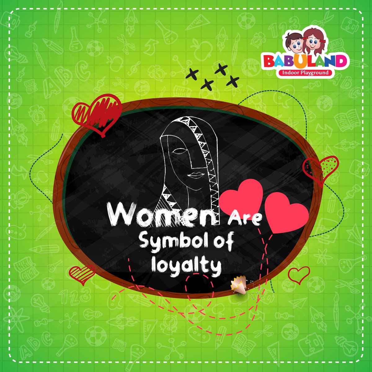 babulandbd's tweet photo. We are going to celebrate women's day on 8th March 🥰 https://t.co/ugfxL7NCLl