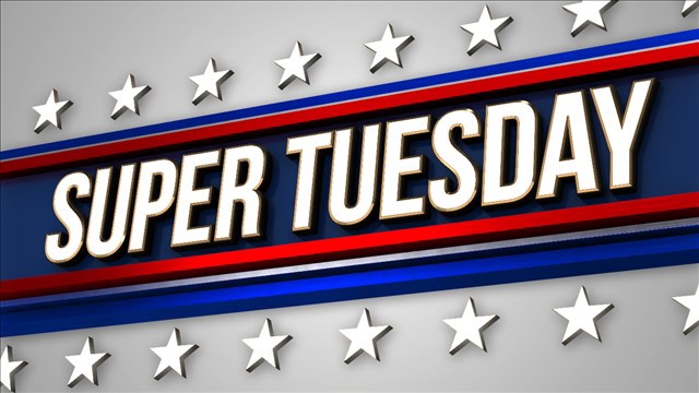 Dntstry4Chldrn's tweet photo. It’s Super Tuesday, which reminds us to all VOTE and to be super thankful for our great patients! https://t.co/RFlaE2BEoS