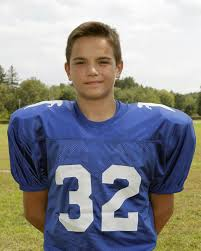 DanversFootball's tweet photo. Russ should be an inspiration to young athletes in Danvers!  Unheralded hard working freshman, who transformed himself into an All-State wrestling champion, Mass Super 26 football players, all-scholastic, League MVP, and a role model.  The secrete to his success.. Hard work! https://t.co/FOsecH59zj