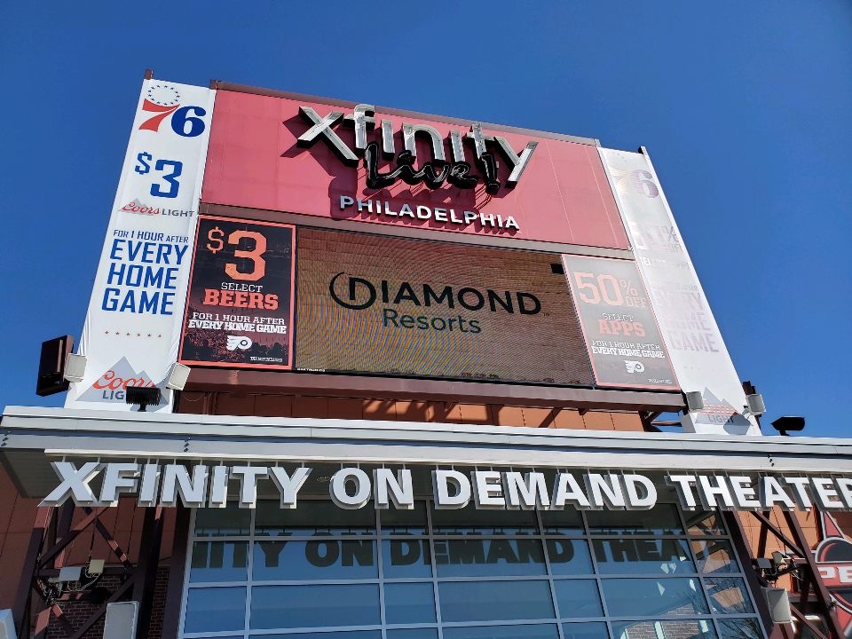 Field Package Sales Team tweet media