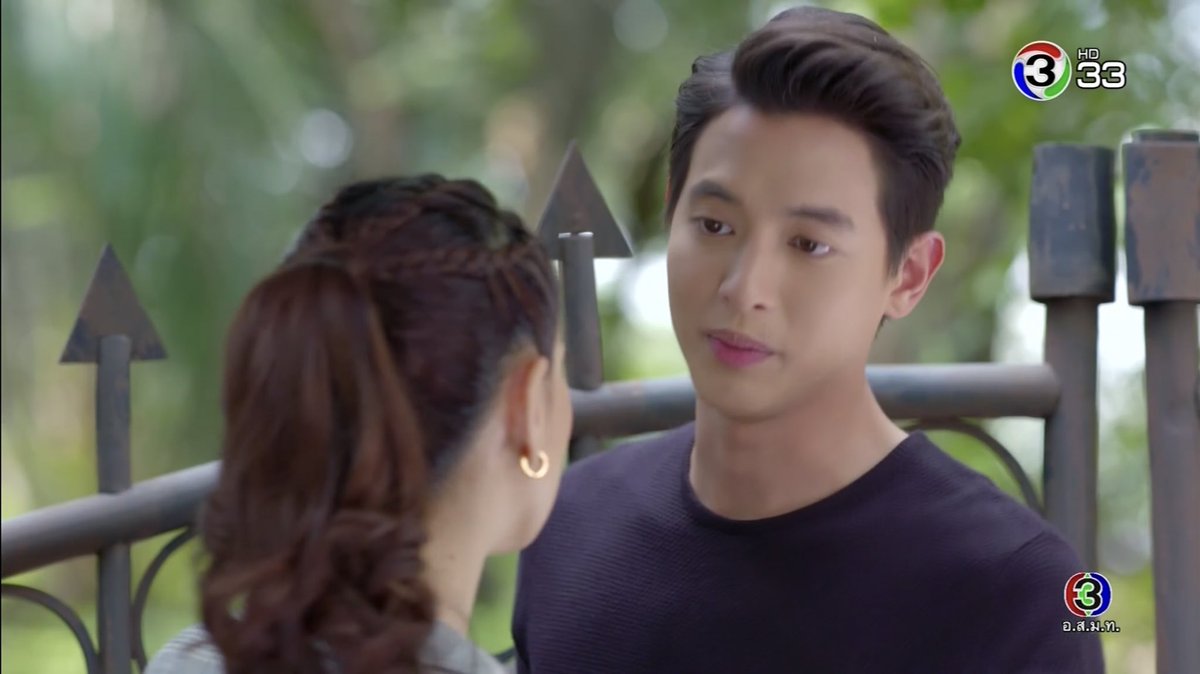 พ่อผมยกที่ดินแปลงนี้ให้มูลนิธิฟรีๆก็ต้องเกรงใจกันบ้างแหละ
#เล่ห์บรรพกาลep1 
#เล่ห์บรรพกาล