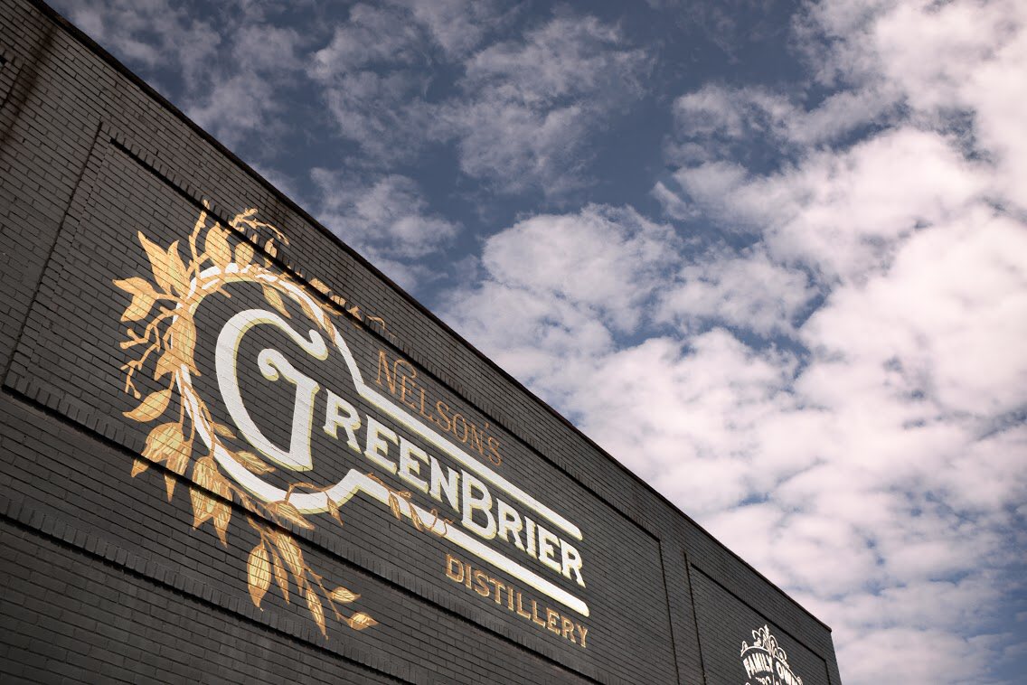 The distillery is okay, but we will be closed today as our city comes together to assess storm damage and help our neighbors. Thank you all for the prayers, messages and calls to check on us. #nashvilletornado #nashville