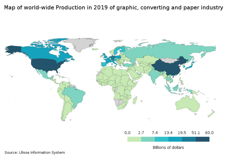 ExportPlanning's tweet photo. Manufacturers of #machines for #graphic, #converting and #paper industry: where to #export ? 
#Markets to be monitored on the basis of the map of #endusers #production and supply chain #specialization
https://t.co/ShgYxZwbGK
#ExportPlanning #magazine #MarketSelection @Acimga1947 https://t.co/0l7grtbkuW