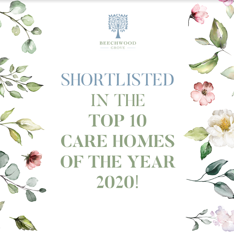 OaklandCare's tweet photo. The Herald Newspaper has SHORTLISTED our Beechwood Grove Home in the Top 10 Care Homes of the Year! 

The final voting slip will be inside the paper, so if you could show your support by voting we would be so grateful. 😀 https://t.co/uZGvvVrQAo