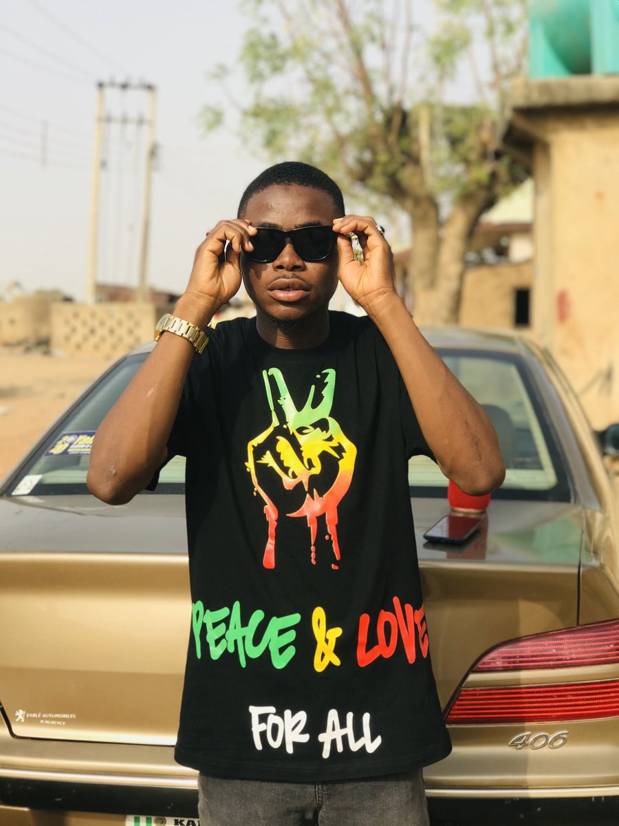 Mubraqs's tweet photo. Peace✌️ #WorldWildlifeDay #ASUU #supertuesday2020 #abuzaria #abusite https://t.co/cy7p07Z0GR