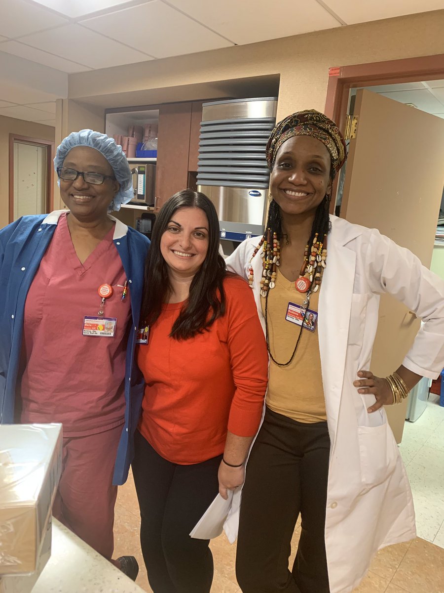 LanaRozentul's tweet photo. Keeping up with our skills & getting our providers involved in our Baby Friendly journey! #BabyFriendly #SkillsTracker #teamworkmakesthedreamwork #MaternalChildHealth #OB #lactation @NYPBrooklyn @JennRNNY @BabyFriendlyUSA https://t.co/pDN8wpC4Yg