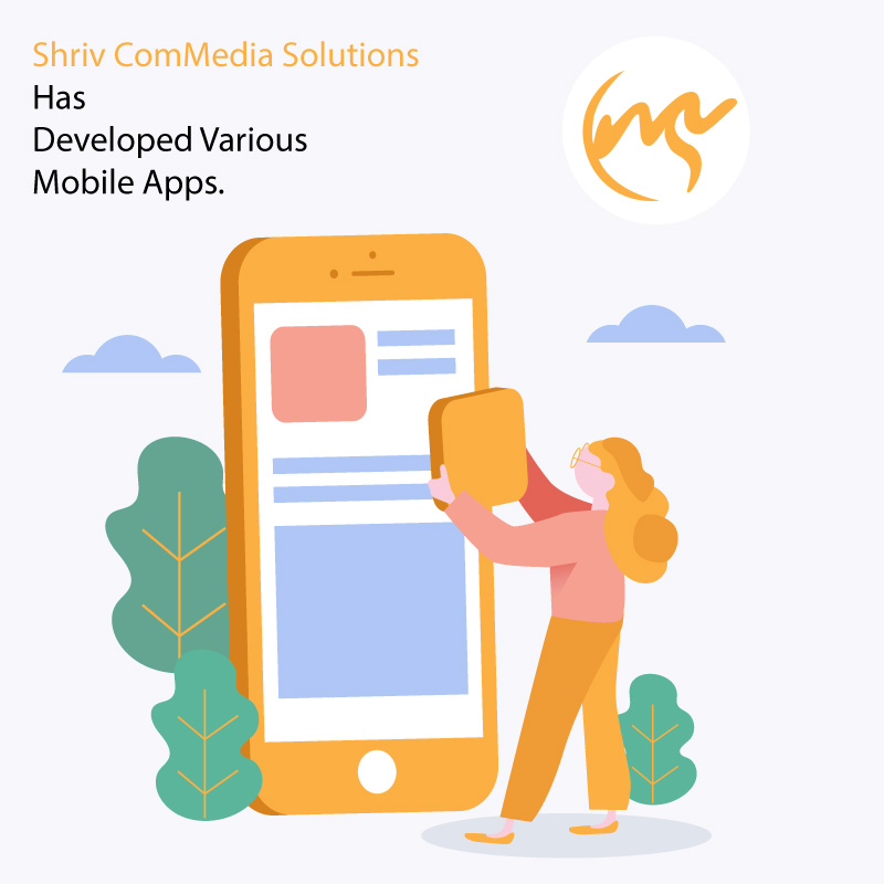 shrivcommedia's tweet image. Shriv Commedia Solutions provides best Mobile App Development and Designing Services according to clients requirement. 24/7 Support.
Contact us at: info@commediait.com
#iOS_Development_Services_Company
#Android_App_Development_Services_Company
#Mobile_App_Development_Services