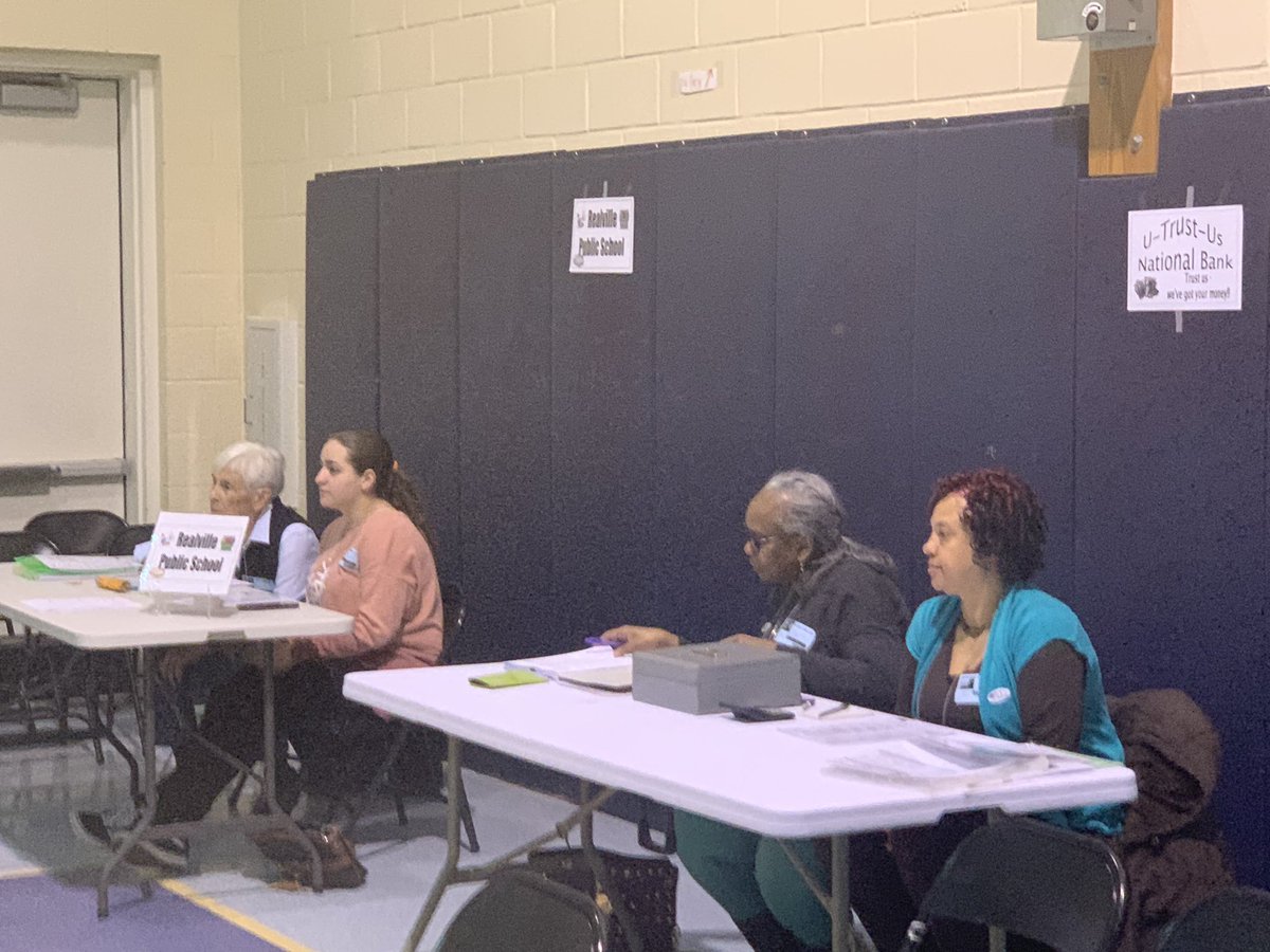 tonyahwilliams's tweet photo. What a powerful experience for our @wmirvinelem staff today!  Thank you Cooperative Christian Ministries for bringing the Poverty Simulation experience to us so we can better serve our students and families. https://t.co/qaN3CxEpcF