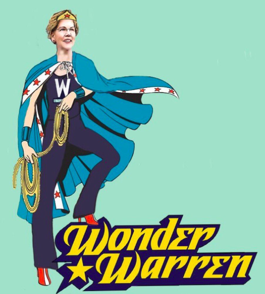 SatinRussell's tweet photo. @ZackMooney @ewarren That's awesome! Wish I could be there.
#ChooseWarren
#WarrencanWIN
#TXforWarren #CAforWarren
#MAforWarren
#PresidentWarren #PresidentElizabethWarren #PresidentWarren2020 #WarrenForTheWin #WarrenForPresident #Warren2020 #SuperTuesday #LFG https://t.co/j9QVwWGSw3