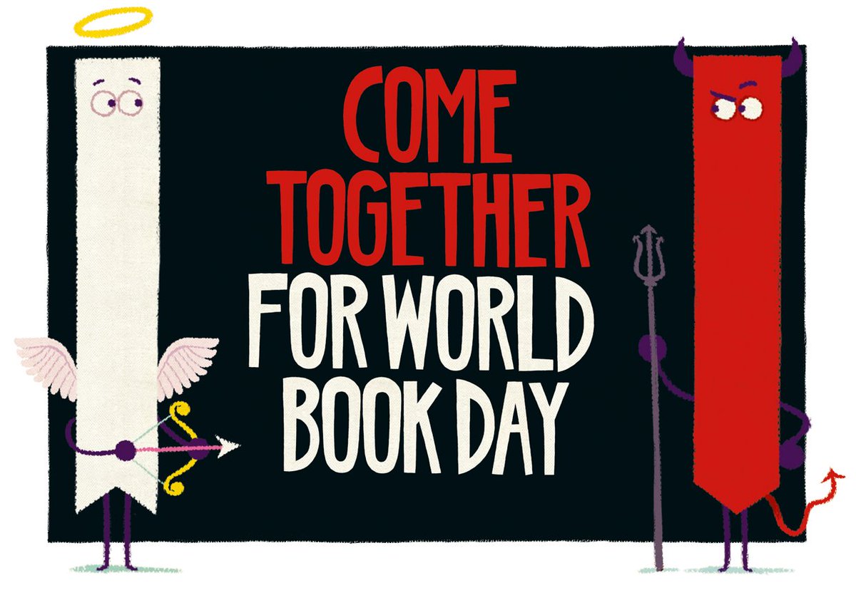 On Thursday we'll be running a special #WorldBookDay competition. Simply tweet a picture <a href="/PearsonSchools/">Pearson Schools UK</a> of how your class or school is celebrating and be in with the chance to win £300 worth of National Book Tokens! #ReadingIsPower #competition #literacy
