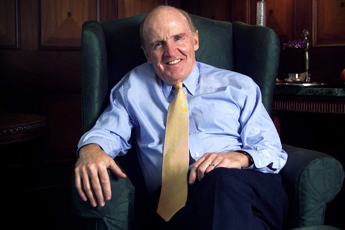 Dev şirket yasta! Efsane başkanları vefat etti.

İşte detaylar: bit.ly/2vChpbP