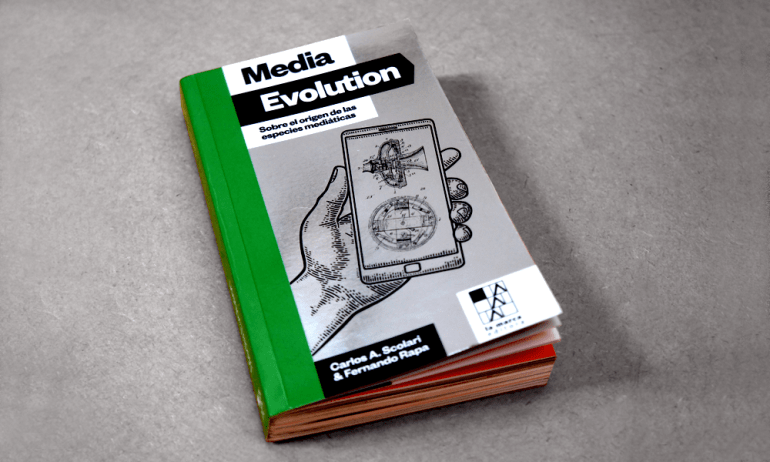 "La explosión de especies mediáticas está arrasando con la placentera esfera televisiva; las consecuencia de este cambio de paradigma son aún inciertas…" #MediaEvolution
blog.transit.es/media-evolutio…