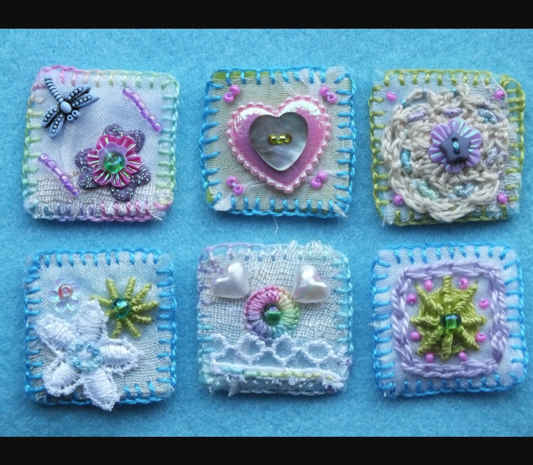 Join us at Forge for Craft Thursday !  this week we will be making "inches''. No need to book just turn up between 10-1pm and join the table (just a 1.00 donation asked for towards material.