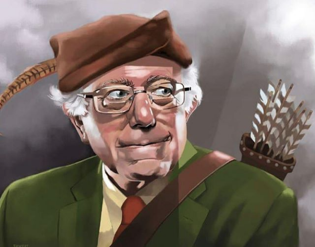 PorMiRaza1's tweet photo. BERNIE SANDERS ESTÁ DESPERTANDO AL «SOCIALISTA» QUE LOS ESTADOUNIDENSES LLEVAN DENTRO 

https://t.co/aPnrrDfqSo

 #SuperTuesday #happysupertuesday #VoteForBernie https://t.co/2aFNABaHxP