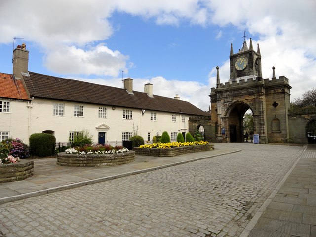 NuLMarkets's tweet photo. Mr Ruffer is a "visionary" who has given Bishop Auckland a "unique opportunity" to become a tourist attraction - How a multi-millionaire is helping the High Street to evolve.
https://t.co/E1Af6UPZjb
#MoreThanRetail #EvolvingNotDying #BeyondRetail #FutureHighStreet https://t.co/WWB5CVbYq7