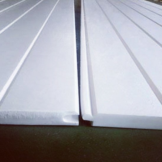 AndCornice's tweet image. Isoboard 
Easy installed,  brilliant insulation