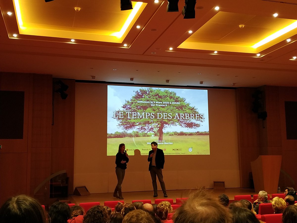 CoudrietLaurane's tweet photo. Le temps des arbres, de M-F Barrier, c'est ce soir à 20h50 sur @France5tv 🌿 et pour voir le manifeste de l'association #desenfantsetdesarbres c'est ici : https://t.co/vQIwn8rgn1 🌳 https://t.co/ssUguNsF0B