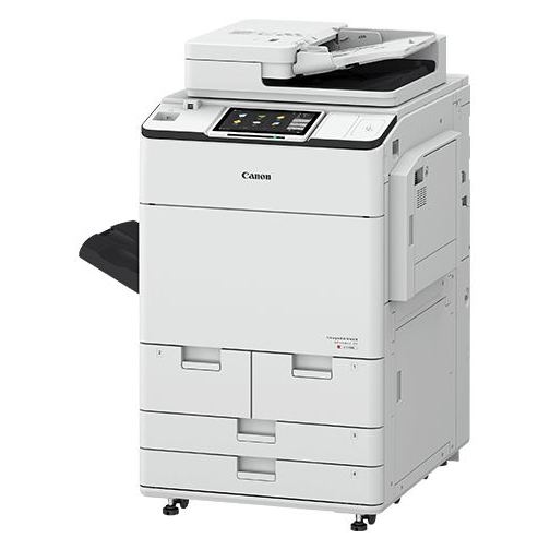 datamaster_EN's tweet photo. Canon are launching the new imageRUNNER ADVANCE DX C7700 series.

The new machines' technical specifications and sales arguments are already available to subscribers of DataMaster Online.

https://t.co/yIlfHDXOPO

#DataMasterLab #Canon #imageRUNNER  #MFP #C7700 https://t.co/51p9Lyt6w4