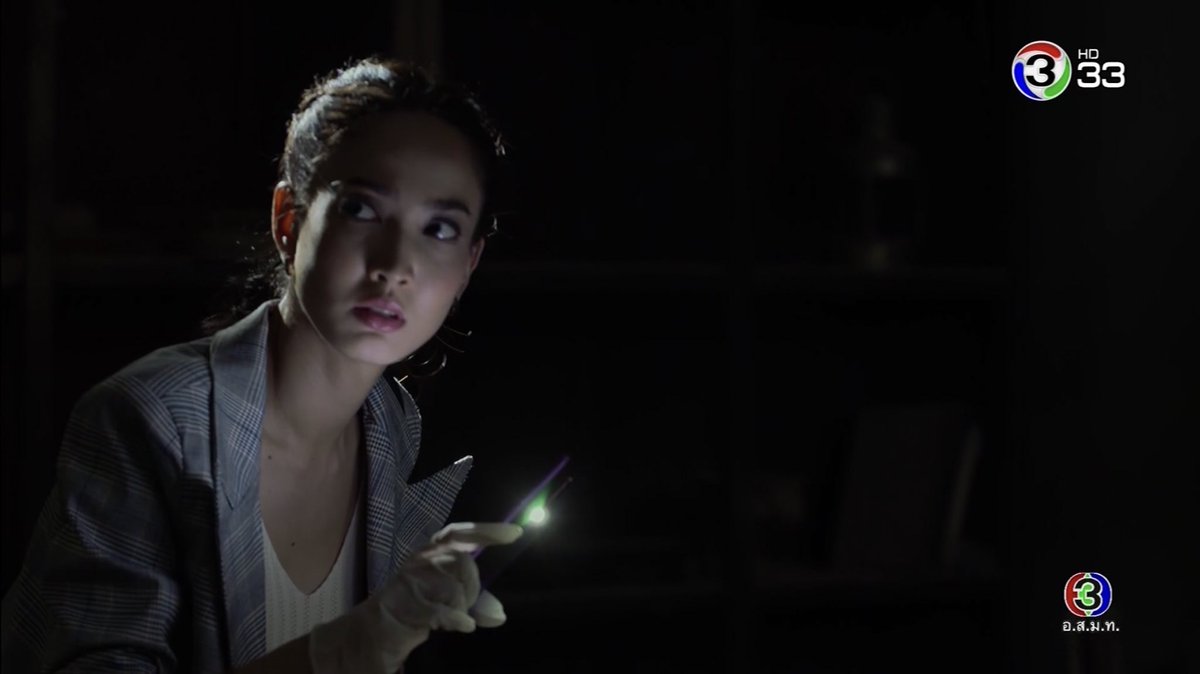 กล้องสมัยนี้ไม่ต้องใช้แฟรช คุณโบราณจัง
#เล่ห์บรรพกาลep1 
#เล่ห์บรรพกาล