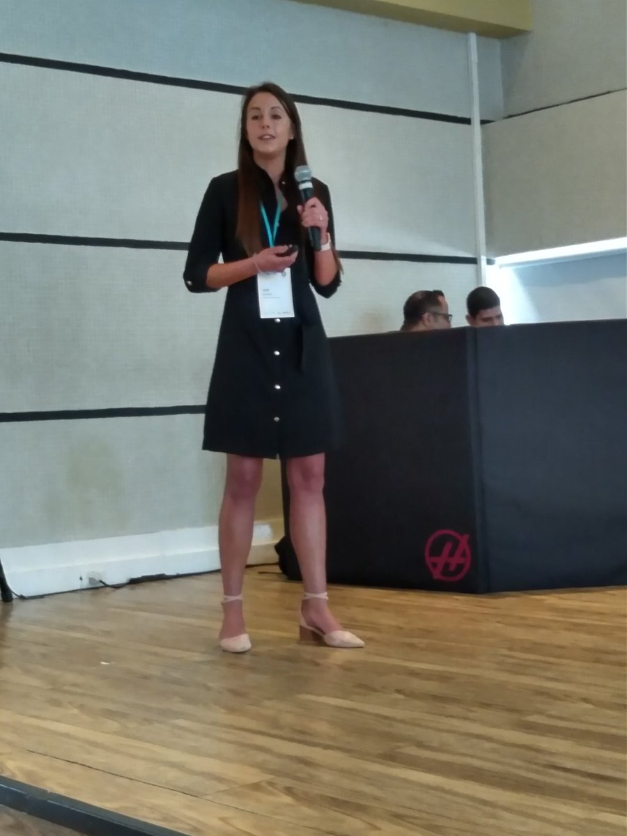 iain_MTWC's tweet photo. Dr Jade Kettlewell from @UniofNottingham shares requirements to implement healthcare intervention and innovativion in public services #INKLUDEstudy https://t.co/uO1Tvg7kxg
