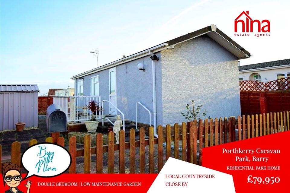 Nina Estate Agents tweet media