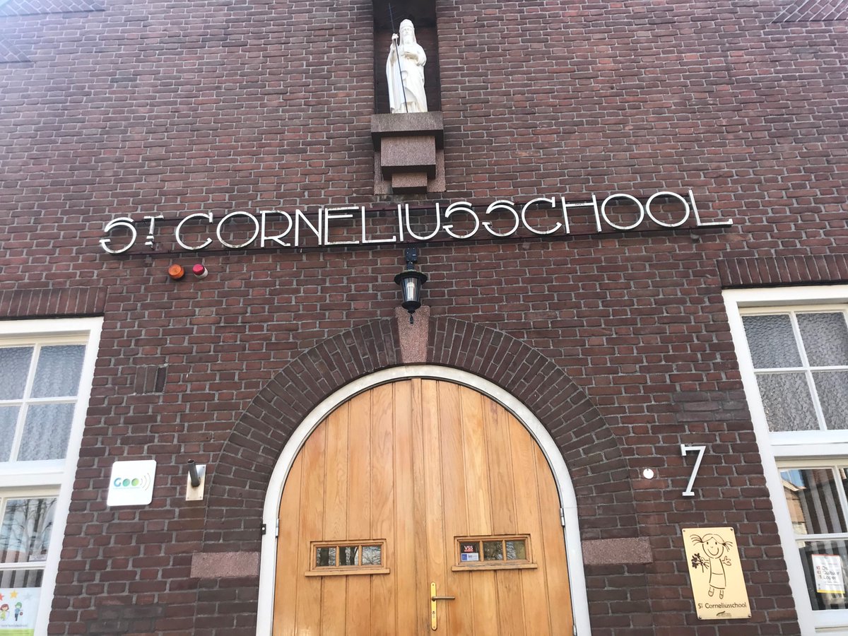 Basisschool St Corneliusschool uit <a href="/gemeente_boekel/">Gemeente Boekel</a>  kreeg vandaag bezoek van De BeestenBende. #totdevolgendekeer #welkomnieuweBeestenBendeteams