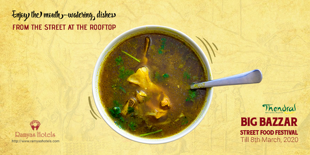 Dosas Hashtag On Twitter