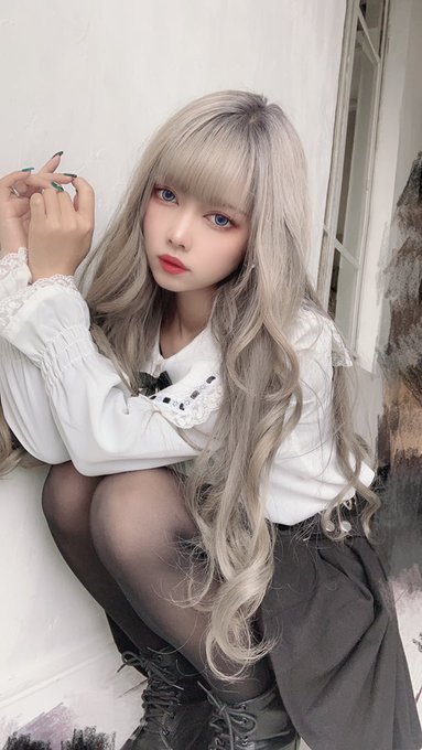 コスプレイヤーありかみうのTwitter画像41