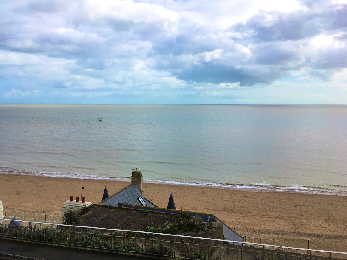 AshaKarbhari's tweet photo. Great trip out to #Ramsgate today seeing #heritage #buildings projects with @ArchHFundEng #TPTH colleague...many thanks to @heritage_lab @1RobKenyon for showing us #Pugins Grade II Granville Hotel and others π€ππ½ #SocEnt #SocInv https://t.co/N4o5PC73Ld