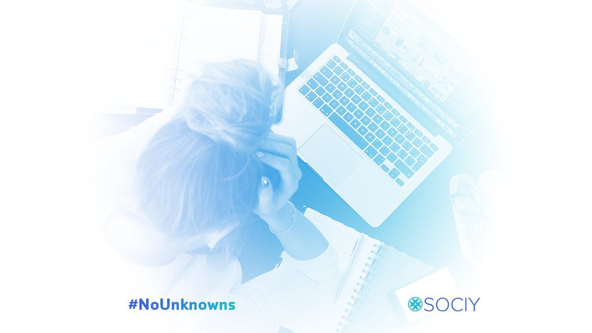 getsociy's tweet photo. How much time does your #YMCA website take out of your day?

#NoUnknowns

#webdevelopment #community https://t.co/F1PEMM9q03